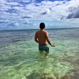 Meet your Posher, Oscar